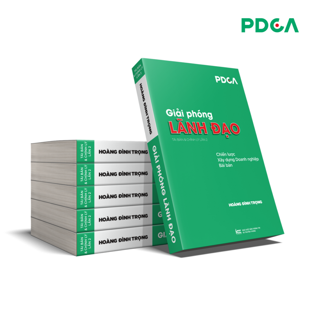 Nội dung cuốn sách gồm 14 chương, tập trung vào quản lý nhân sự và quản lý doanh nghiệp