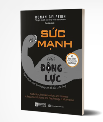 Tủ Sách CEO - Sách Sức Mạnh Của Động Lực