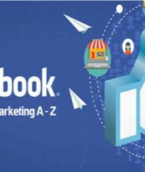Tủ Sách CEO - Khóa học Facebook Marketing A-Z
