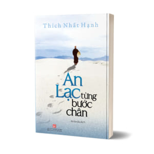 Sách An Lạc Từng Bước Chân