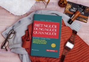 Biết Người, Dùng Người, Quản Người