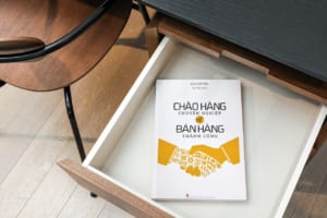 Chào Hàng Chuyên Nghiệp Bán Hàng Thành Công-3