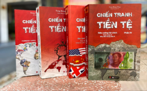 Cuốn Sách Chiến Tranh Tiền Tệ (Phần 4)