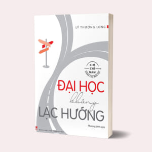 Sách Đại Học Không Lạc Hướng