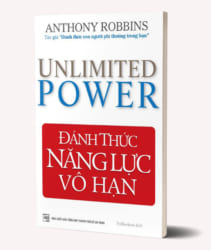 Sách Đánh Thức Năng Lượng Vô Hạn