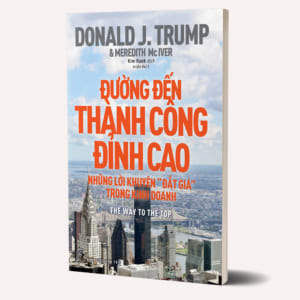 Sách Đường  Đến Đỉnh Cao Thành Công