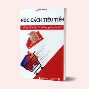 Sách Học Cách Tiêu Tiền