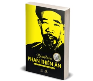 Sách Bí Mật Của Phan Thiên Ân