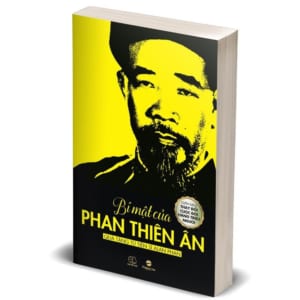 Bí Mật Của Phan Thiên Ân