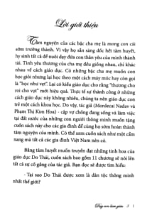 Bí Mật Người Do Thái Dạy Con Làm Giàu