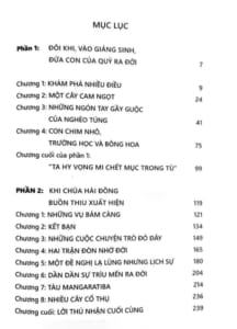 Sách Cây Cam Ngọt Của Tôi