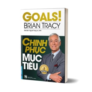 Sách Chinh Phục Mục Tiêu