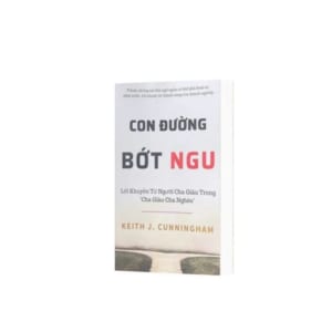 Sách Con Đường Bớt Ngu