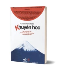 Sách Khuyến Học - Fukuzawa Yukichi