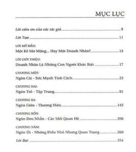 Sách Chạm Tay Hóa vàng