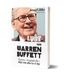 Sách Luật Của Warren Buffett