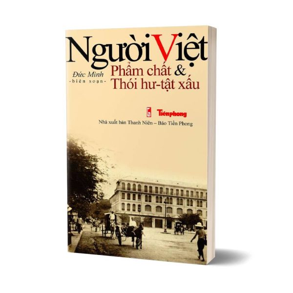 Sách Người Việt Phẩm Chất Và Thói Hư Tật Xấu