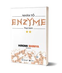 Sách Nhân tố Enzyme Tập 2 - Thực hành