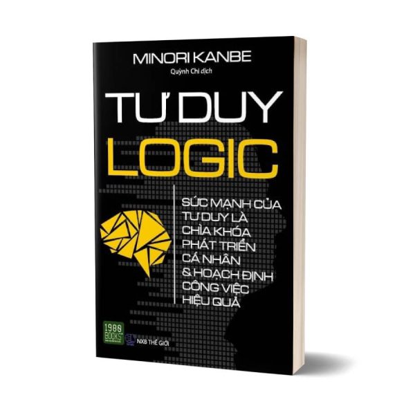 Sách Tư Duy Logic