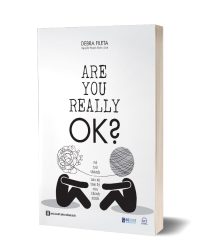 Sách Are You Really OK?