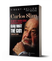 Sách Carlos Slim