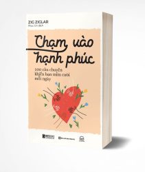 Sách Chạm Vào Hạnh Phúc