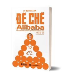 Sách Đế chế Alibaba