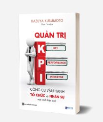 Sách Quản Trị KPI