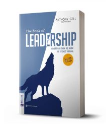 Sách The Book Of Leadership