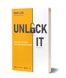 Sách Unlock It