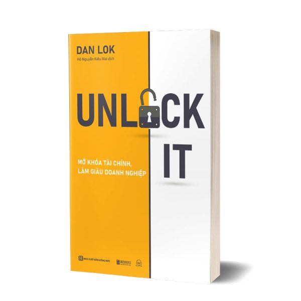 Sách Unlock It